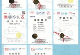 產(chǎn)品檢測報(bào)告